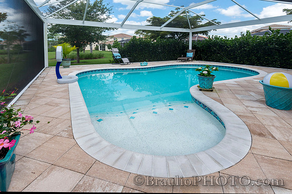 Pool - After