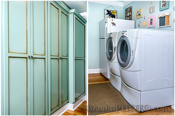 Laundry - After