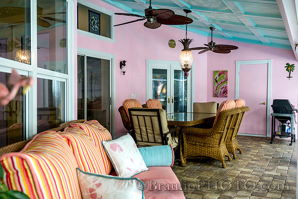 Lanai - After