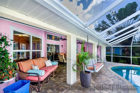 Lanai - After