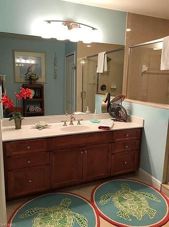 Master Bath - Before