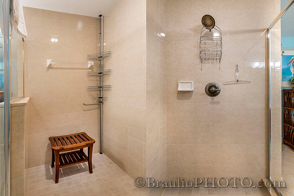 Master Bath Collage - After