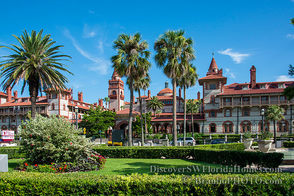 Flagler College