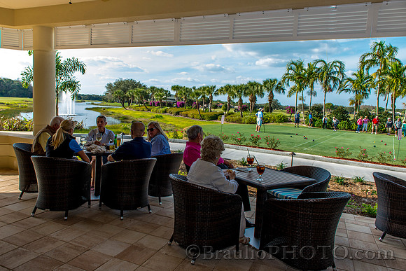 Gateway Golf and Country Club