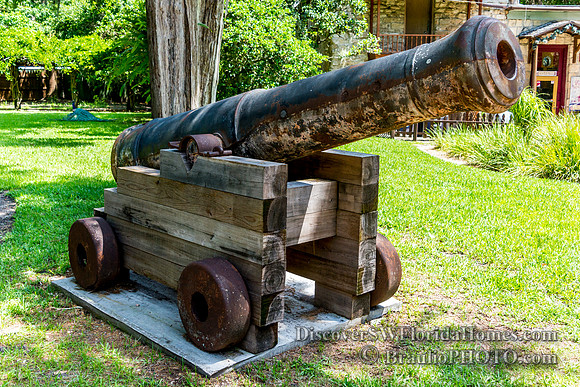 Fountain of Youth Saint Augustine Florida