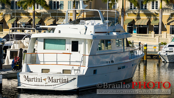 Tarpon Point Marina, Silver King Boulevard, Cape Coral, FL
