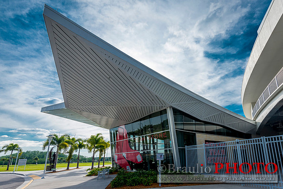 JetBlue Park Fort Myers, Baseball Park Fort Myers