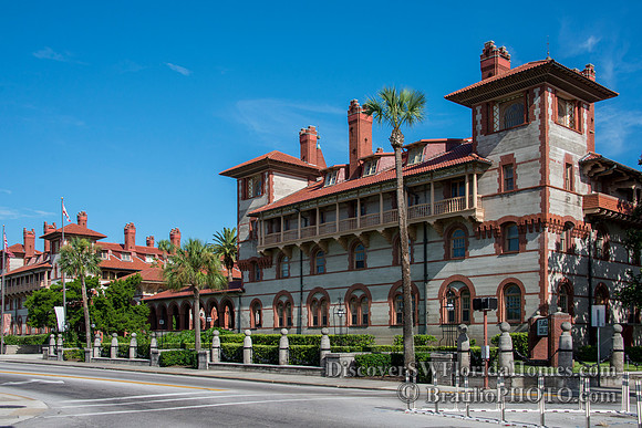 Flagler College, Saint Augustine
