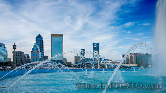 Friendship Fountain 1015 Museum Cir Jacksonville, FL 32207
