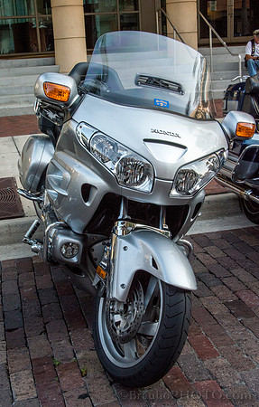 Fort Myers Bike Night