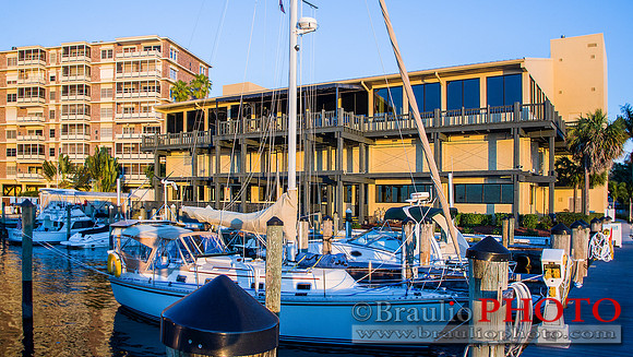 Royal Palm Yacht Club