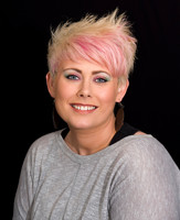 Portraits at Red Salon and Spa, Fort Myers Fl