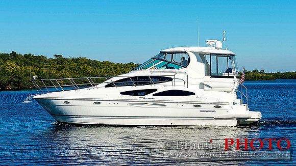 Tarpon Point Marina, Silver King Boulevard, Cape Coral, FL