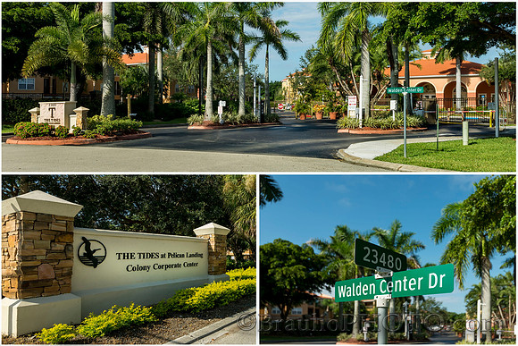 The TIDES entrance collage4
