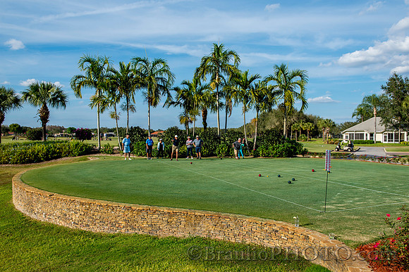 Gateway Golf and Country Club
