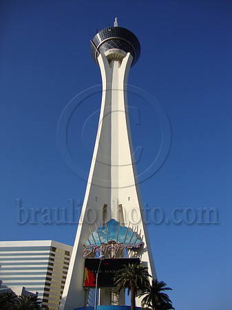 Stratosphere, Las Vegas