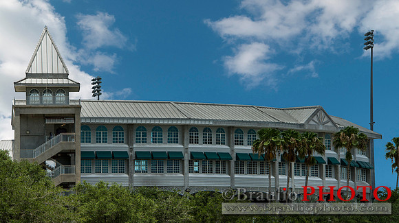 hammond stadium fort myers