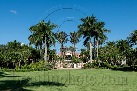 West Bay Club in Bonita Springs Florida