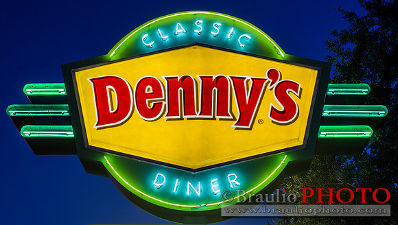 Denny's restaurants Fort Myers Florida