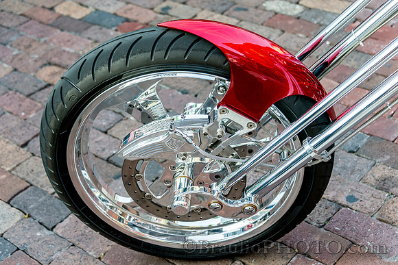 Fort Myers Bike Night