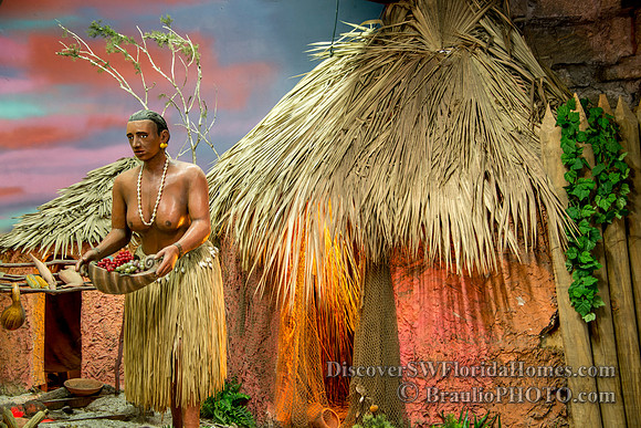 Fountain of Youth Saint Augustine Florida