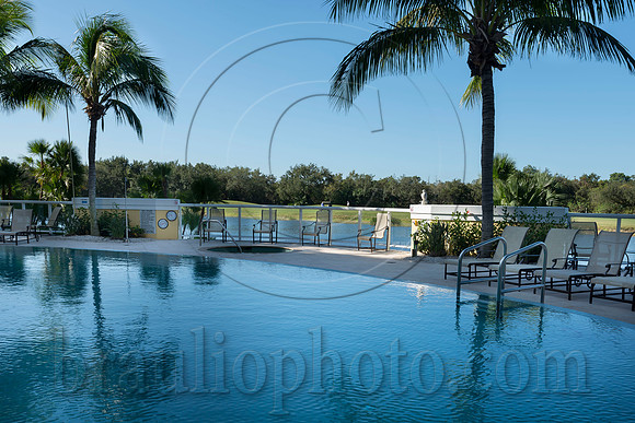 West Bay Club in Bonita Springs Florida