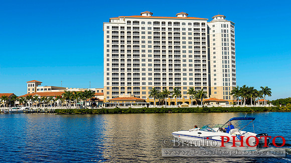 The Westin Cape Coral Resort at Marina Village, Silver King Boulevard, Cape Coral, FL