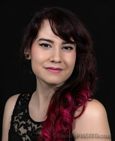 Portraits at Red Salon and Spa, Fort Myers Fl
