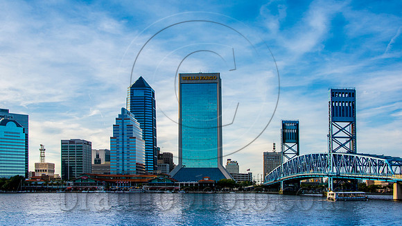 Jacksonville Bridge