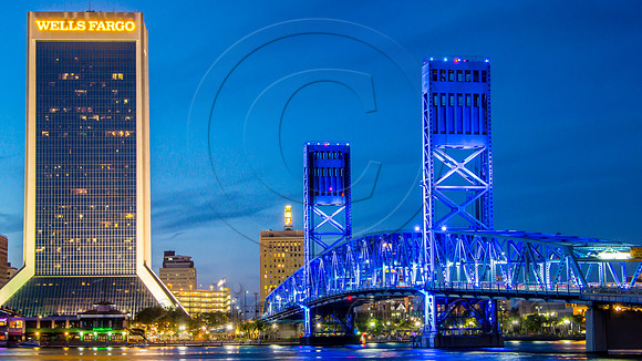 Jacksonville Bridge