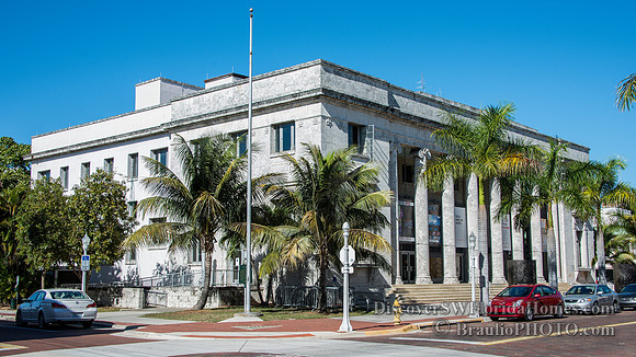 The Sidney & Berne Davis Art Center, Fort Myers Downtown