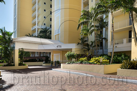 West Bay Club in Bonita Springs Florida