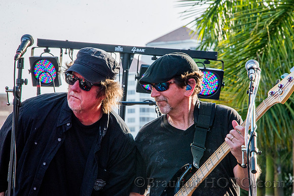 Fort Myers Bike Night