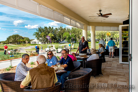 Gateway Golf and Country Club