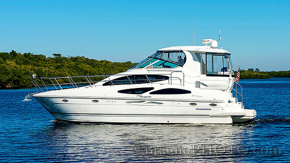 Tarpon Point Marina, Silver King Boulevard, Cape Coral, FL