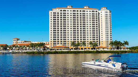 The Westin Cape Coral Resort at Marina Village, Silver King Boulevard, Cape Coral, FL