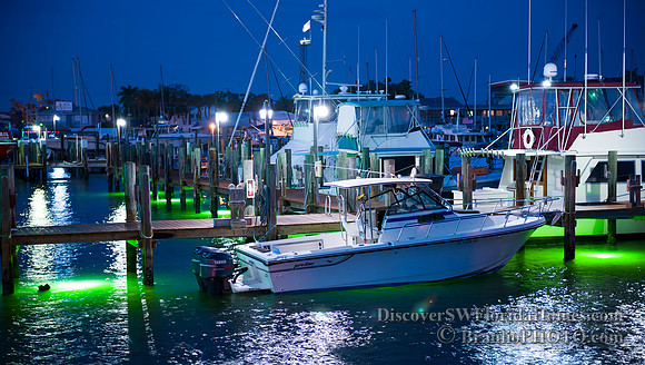 Doc Ford's Fort Myers Beach caribbean style seafood and live music