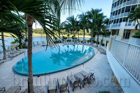West Bay Club in Bonita Springs Florida
