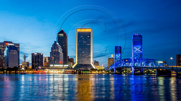 Jacksonville Bridge