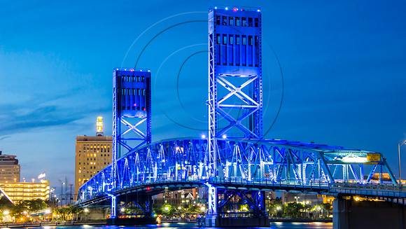 Jacksonville Bridge