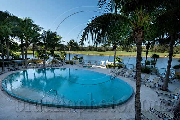 West Bay Club in Bonita Springs Florida