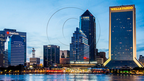 Jacksonville Bridge