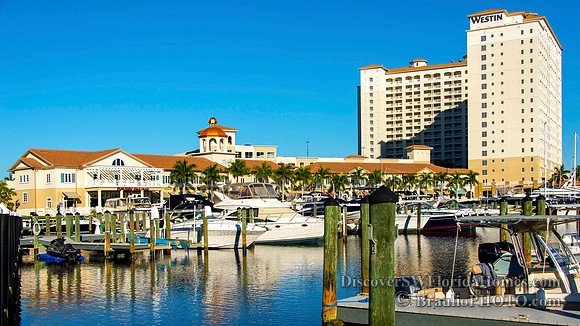 The Westin Cape Coral Resort at Marina Village, Silver King Boulevard, Cape Coral, FL