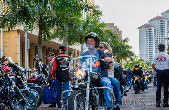 Fort Myers Bike Night