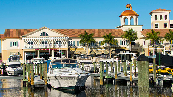 Tarpon Point Marina, Silver King Boulevard, Cape Coral, FL