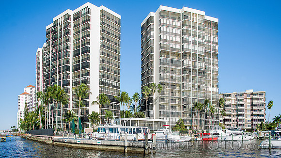 Pointe-Royale-Condominiums-Virginia-Avenue-Fort-Myers-Florida
