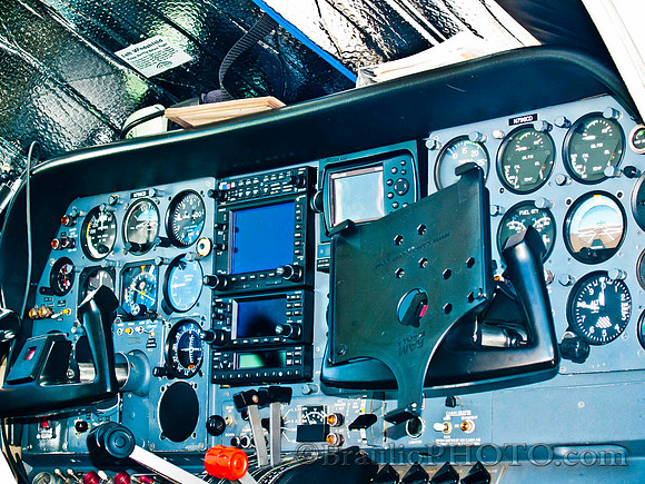 Page Field Airport Fort Myers Florida