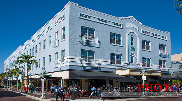 Ford's Garage, Fort Myers Downtown Restaurants