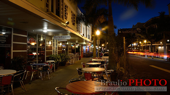 Fort Myers Downtown