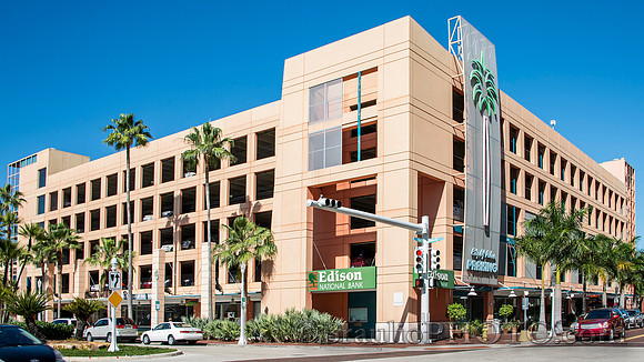 City of Palms Parking